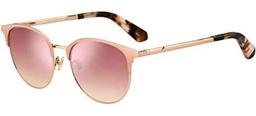 Kate Spade New York Joelynn/S Gafas, HT8, 52 para Mujer