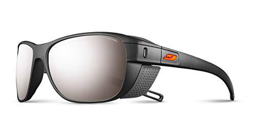 Julbo Spectron 4 Gafas de Sol, Adultos Unisex, Negro (Negro)