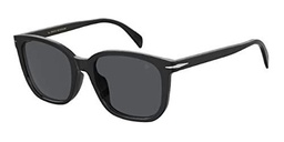 Dbe Db 1030/F/S 08a/M9 Black Grey, Gafas de Sol Mujer