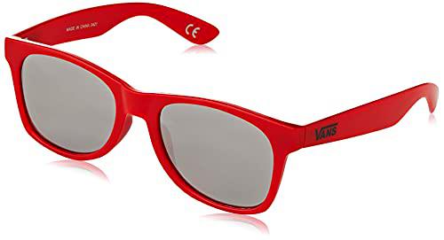 Vans Spicoli Flat Shades Gafas, Chili Pepper, Talla Única para Hombre