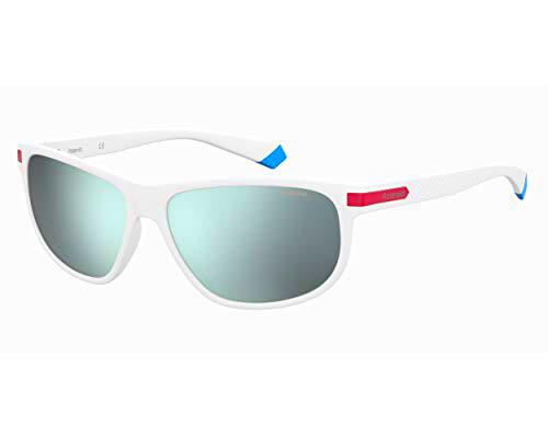 Polaroid PLD 2099/S Gafas, 7DM, 58 para Mujer