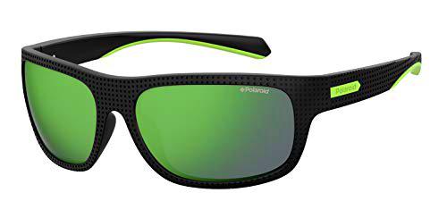 Polaroid PLD 7022/S Gafas, 7ZJ, 63 Unisex Adulto