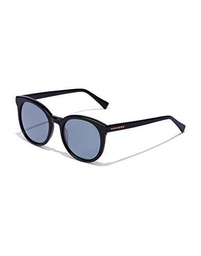 HAWKERS · Gafas de sol RESORT para hombre y mujer · BLACK DARK