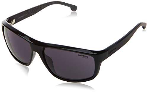 Carrera 8038/S Gafas de Sol, Negro, 61 para Hombre