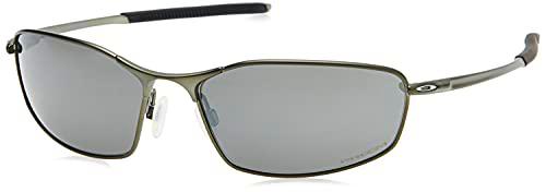 Oakley 0OO4141 Gafas, Carbon, 60 para Hombre