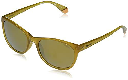 Polaroid PLD 4099/S Gafas, 10A, 55 para Mujer