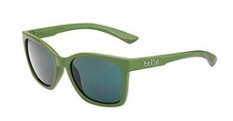 bollé ADA - Gafas de Sol Shiny Black Small para Mujer