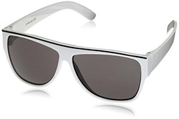 Dice Gafas de Sol Infantiles Blanco Blanco Talla:Talla única