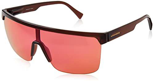 HAWKERS · Gafas de sol POLAR para hombre y mujer · CRYSTAL BROWN PINK