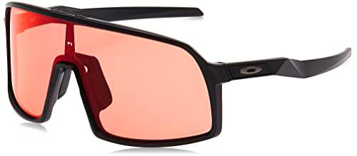 Oakley 0OO9462 Gafas, Matte Black, 28 para Hombre