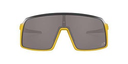 Oakley 0OO9406 Gafas, Trifecta Fade, 37 para Hombre