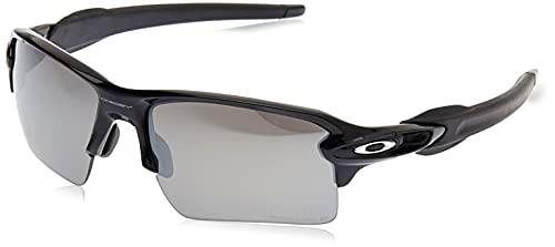 Oakley 0OO9188 Gafas, Polished Black, 59 para Hombre