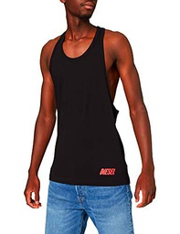 Diesel Umtk-Loco-elas Ropa Interior, 900 - 0 Kcas, L para Hombre