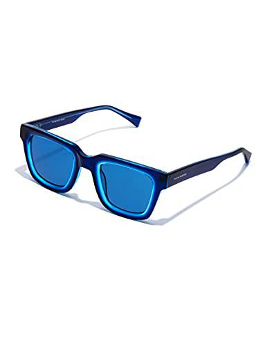 HAWKERS · Gafas de sol ONE UPTOWN para hombre y mujer · BLUE OCEAN