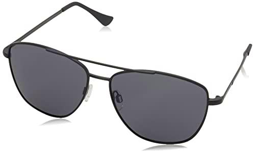 HAWKERS · Gafas de sol LAX Polarized para hombre y mujer · BLACK · DARK