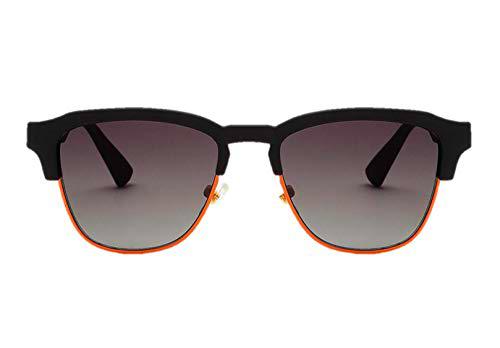 HAWKERS · Gafas de sol NEW CLASSIC para hombre y mujer · RUBBER BLACK GRADIENT