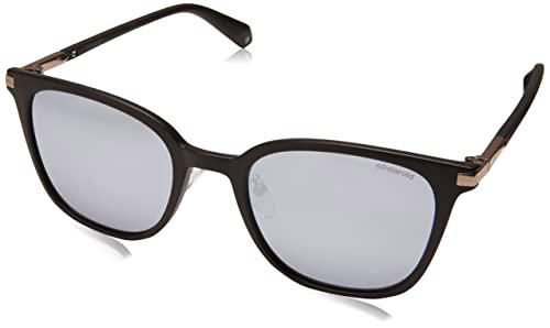 Polaroid PLD 2072/F/S/X Gafas, 3, 53 para Hombre