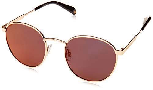 Polaroid PLD 2053/s Sunglasses, Noa/OZ Gold BURGNDY