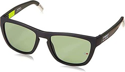 Tommy Hilfiger Tj 0004/S, Gafas de Sol Unisex Adulto