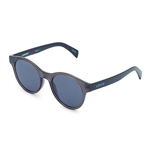 Levi's LV 1000/S Gafas, Grey, 51 para Mujer