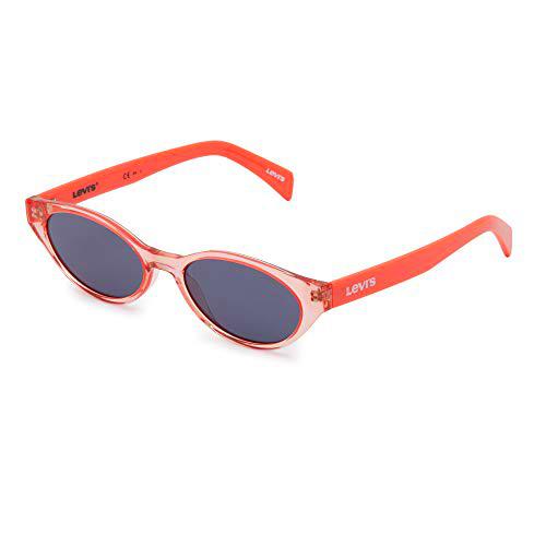 Levi's LV 1003/S Gafas, Pink, 54 para Mujer