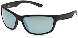 SMITH Redmond RT DL5 63 Gafas de Sol, Negro (Matt Black/Grey LZ)