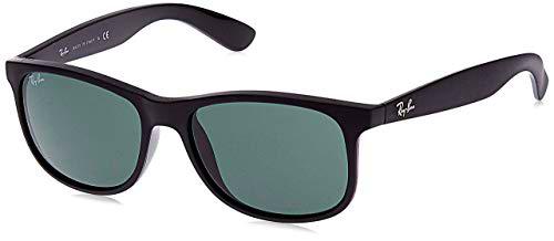 Ray-Ban Andy RB4202 606971 - Gafas de sol no polarizadas