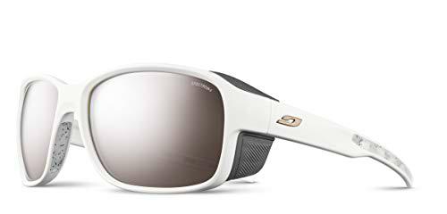 Julbo Spectron 4 Gafas de Sol, Adultos Unisex, Blanco (Blanco)