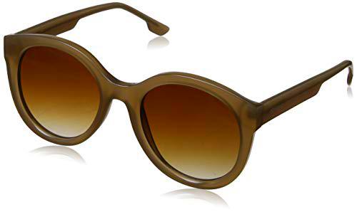 Komono Ellis Monturas de Gafas, Beige (Sahara), 53.0 Unisex Adulto