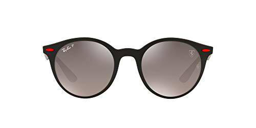 Ray-Ban 0RB4296M Gafas, F6525J, 50 Unisex Adulto