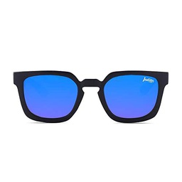 THE INDIAN FACE Gafas de Sol - Tarifa Black/Blue