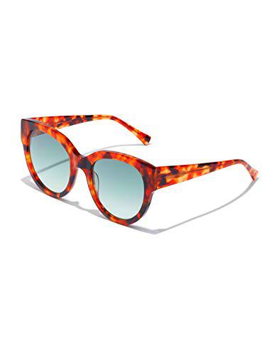 HAWKERS · Gafas de sol LOIRA para hombre y mujer · TORTOISE