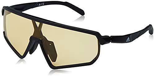 adidas SP0017 Gafas, Negro, Talla única para Hombre