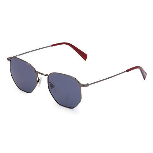 Levi's LV 1004/S Gafas, Dkrut Red, 51 Unisex Adulto