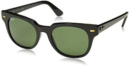 Ray-Ban 0rb2168 Gafas de Lectura, 901/52, 50 Unisex Adulto