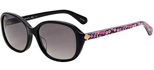 Kate Spade Izabella/G/S Gafas, 807, 55 para Mujer