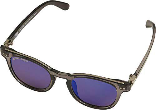 Urban Classics Sonnenbrille Sunglasses Italy with Chain Gafas