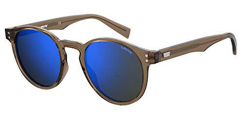 Levi's LV 5005/S Gafas, Mud, 50 para Hombre