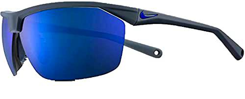 NIKE Tailwind 12 Gafas, Gris, Einheitsgröße para Hombre