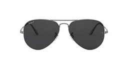 Ray-Ban 0rb3689-004-48-58 Gafas de Lectura, 004/48