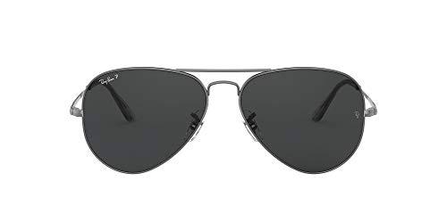 Ray-Ban 0rb3689-004-48-58 Gafas de Lectura, 004/48