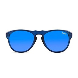 THE INDIAN FACE Gafas de Sol - Expedition Blue/Blue