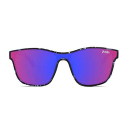 THE INDIAN FACE Gafas de Sol - Oxygen Edition Blue Tortoise/Light Red