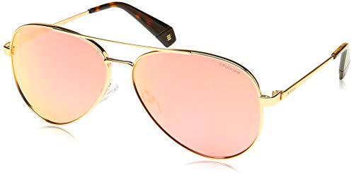 Polaroid PLD 6069/s/x Sunglasses, Dorado (210/0J Copper)