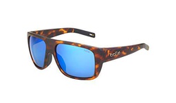 bollé Falco Gafas de sol Matte Tortoise Adultos unisex Large