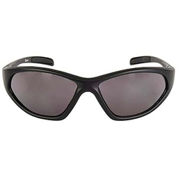 M-Wave Rayon Kids, Gafas de Sol Unisex niños, Negro