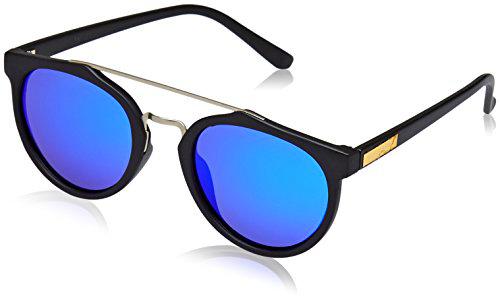 SUNPERS Sunglasses su73001.0 Gafas de Sol Unisex, Azul