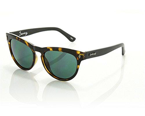 Carve Sway Gafas, Unisex Adulto, Tort, Talla única