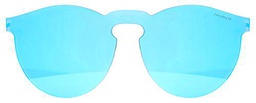 Paloalto Sunglasses p22.1 Gafas de Sol Unisex, Azul