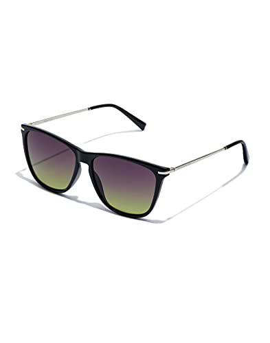 HAWKERS · Gafas de sol ONE CROSSWALK para hombre y mujer · BLACK MOSS